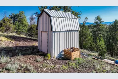 741 Wolfe Road, Hartsel, CO 80449 - Photo 41