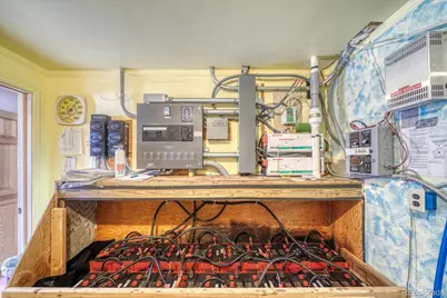 741 Wolfe Road, Hartsel, CO 80449 - Photo 35