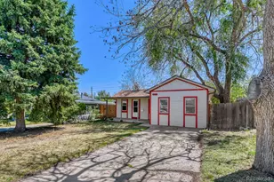 4218 S Cherokee St, Englewood, CO 80110 - Photo 3