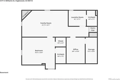 3171 S Williams Street, Englewood, CO 80113 - Photo 33