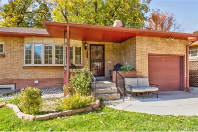 3171 S Williams Street, Englewood, CO 80113 - Photo 1