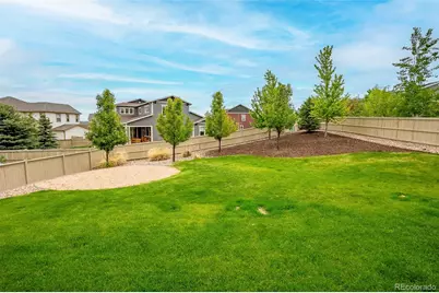 4145 Manorbrier Circle, Castle Rock, CO 80104 - Photo 47