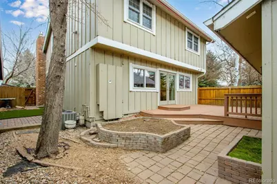 8601 Garland Court, Arvada, CO 80005 - Photo 5