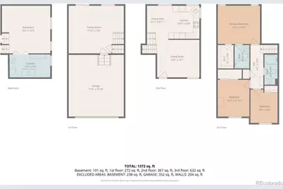 8457 Mariposa Street, Denver, CO 80260 - Photo 23
