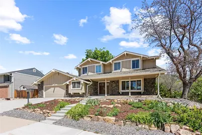6450 S Magnolia Court, Centennial, CO 80111 - Photo 1