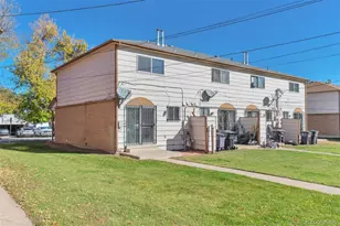 3936 W Walsh Pl, Denver, CO 80219 - Photo 23