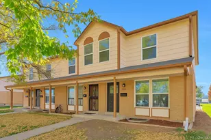 3936 W Walsh Pl, Denver, CO 80219 - Photo 1