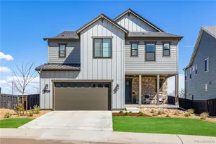 8827 Moonshimmer Trail, Littleton, CO 80125 - Photo 1