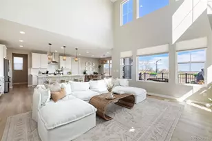 8827 Moonshimmer Trail, Littleton, CO 80125 - Photo 7