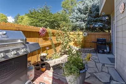 9036 Gale Boulevard #3, Denver, CO 80260 - Photo 23