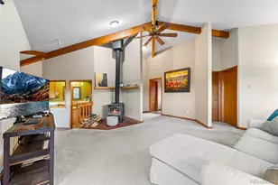 5109 S Elk Ridge Rd, Evergreen, CO 80439 - Photo 5