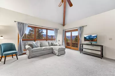 5109 S Elk Ridge Road, Evergreen, CO 80439 - Photo 9