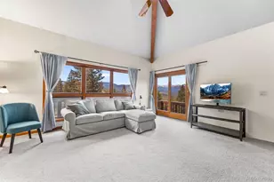 5109 S Elk Ridge Rd, Evergreen, CO 80439 - Photo 9