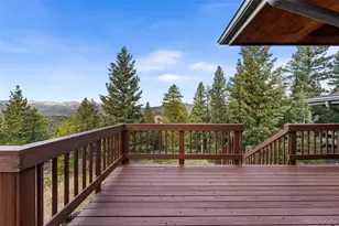 5109 S Elk Ridge Rd, Evergreen, CO 80439 - Photo 31