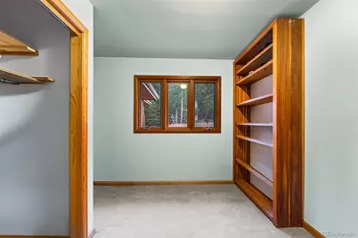 5109 S Elk Ridge Road, Evergreen, CO 80439 - Photo 27