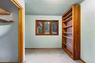 5109 S Elk Ridge Rd, Evergreen, CO 80439 - Photo 27