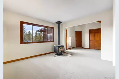 5109 S Elk Ridge Road, Evergreen, CO 80439 - Photo 19