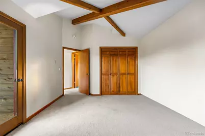 5109 S Elk Ridge Road, Evergreen, CO 80439 - Photo 21