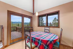 5109 S Elk Ridge Rd, Evergreen, CO 80439 - Photo 11