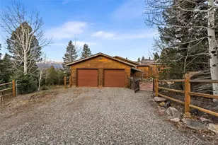 5109 S Elk Ridge Rd, Evergreen, CO 80439 - Photo 3