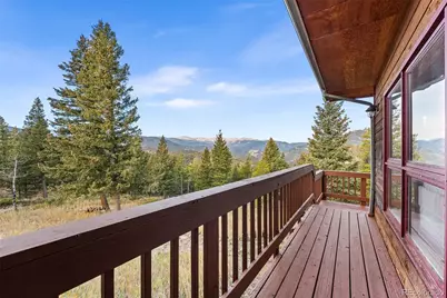 5109 S Elk Ridge Road, Evergreen, CO 80439 - Photo 33
