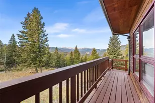 5109 S Elk Ridge Rd, Evergreen, CO 80439 - Photo 33