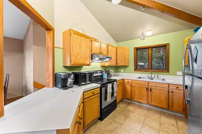 5109 S Elk Ridge Road, Evergreen, CO 80439 - Photo 13