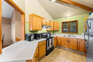 5109 S Elk Ridge Rd, Evergreen, CO 80439 - Photo 13