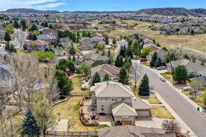 3222 Running Deer Drive, Castle Rock, CO 80109 - Photo 45