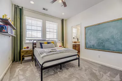 3222 Running Deer Drive, Castle Rock, CO 80109 - Photo 25