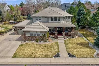 3222 Running Deer Drive, Castle Rock, CO 80109 - Photo 1
