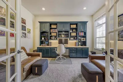 3222 Running Deer Drive, Castle Rock, CO 80109 - Photo 17