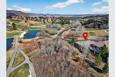 6685 Bright Water Trail, Littleton, CO 80125 - Photo 45