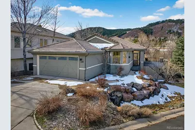 6685 Bright Water Trail, Littleton, CO 80125 - Photo 1