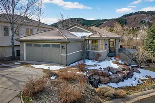 6685 Bright Water Trail, Littleton, CO 80125 - Photo 1