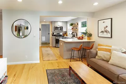 5510 Otis Court, Arvada, CO 80002 - Photo 3