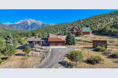 8960 Hanging Tree Drive, Salida, CO 81201 - Photo 1