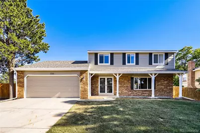 5585 S Quintero Way, Aurora, CO 80015 - Photo 1