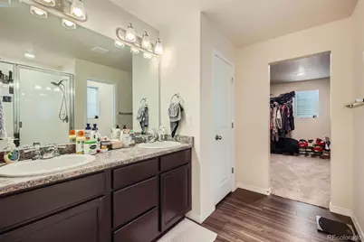 12868 Stone Valley Drive, Peyton, CO 80831 - Photo 17