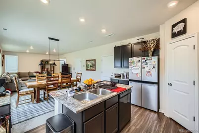 12868 Stone Valley Drive, Peyton, CO 80831 - Photo 11