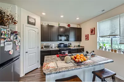 12868 Stone Valley Drive, Peyton, CO 80831 - Photo 9