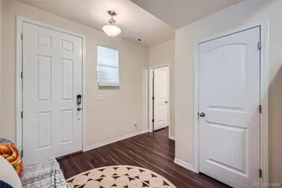 12868 Stone Valley Drive, Peyton, CO 80831 - Photo 5