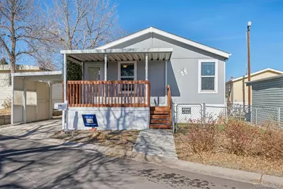 1801 W 92nd Avenue, Denver, CO 80260 - Photo 1