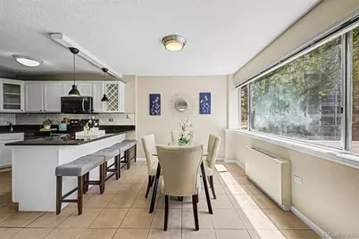 909 N Logan Street #2A, Denver, CO 80203 - Photo 9