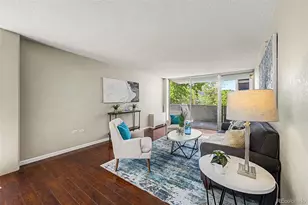 909 N Logan Street, Denver, CO 80203 - Photo 5