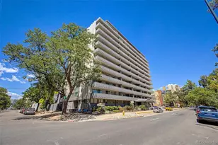 909 N Logan Street, Denver, CO 80203 - Photo 25