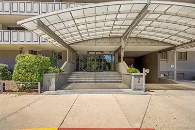 909 N Logan Street #2A, Denver, CO 80203 - Photo 3