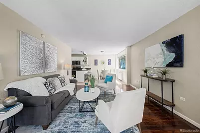 909 N Logan Street #2A, Denver, CO 80203 - Photo 7