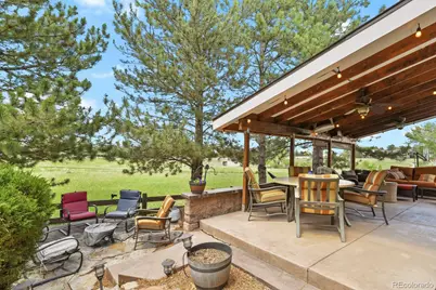 9907 Blackbird Circle, Highlands Ranch, CO 80130 - Photo 37