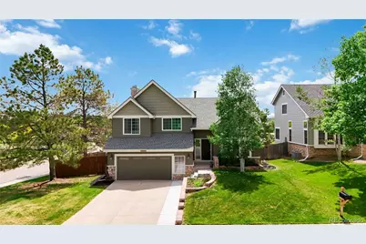 10306 Mica Way, Parker, CO 80134 - Photo 1